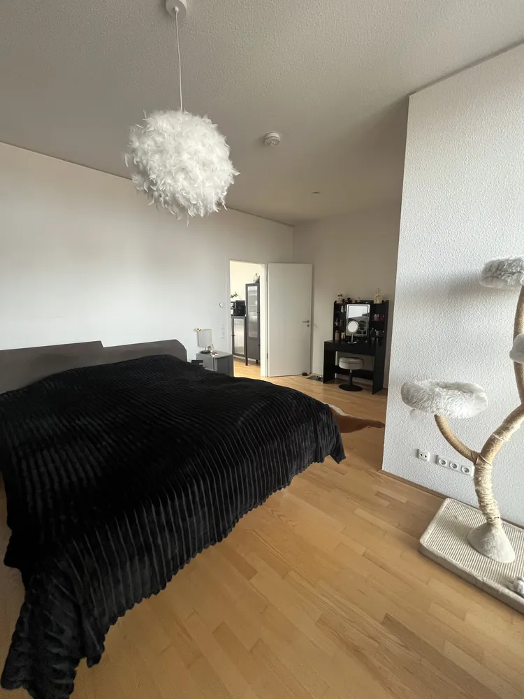 2 Zimmer Wohnung mit 115 m² in Karlsruhe – Bild 6