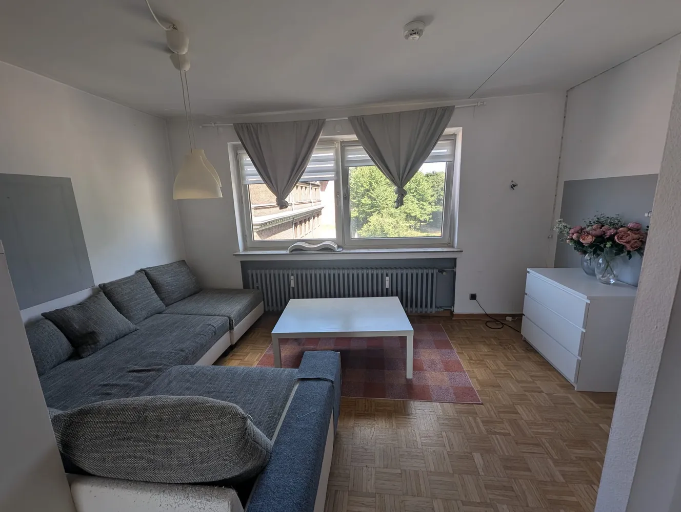 1 Zimmer Wohnung mit 41 m² in Essen – Bild 2