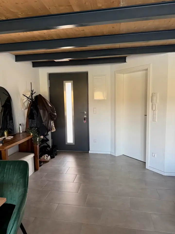 2 Zimmer Wohnung mit 60 m² in Mosbach – Bild 5