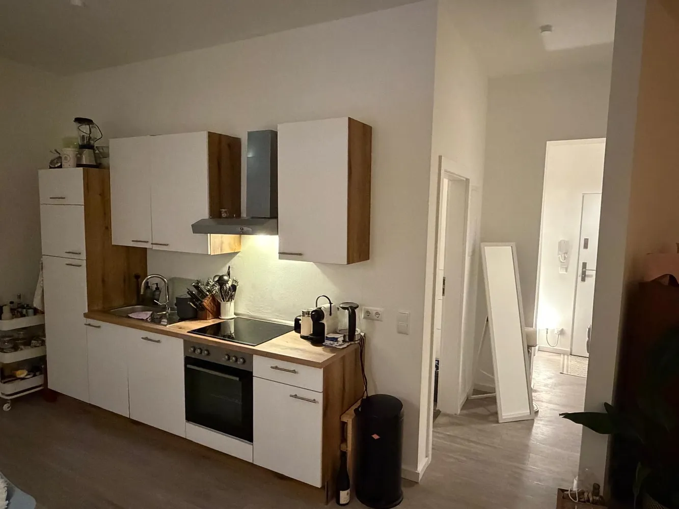 2 Zimmer Wohnung mit 74 m² in Dortmund – Bild 1