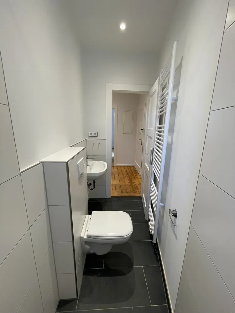 3 Zimmer Wohnung mit 47 m² in Hannover – Bild 3