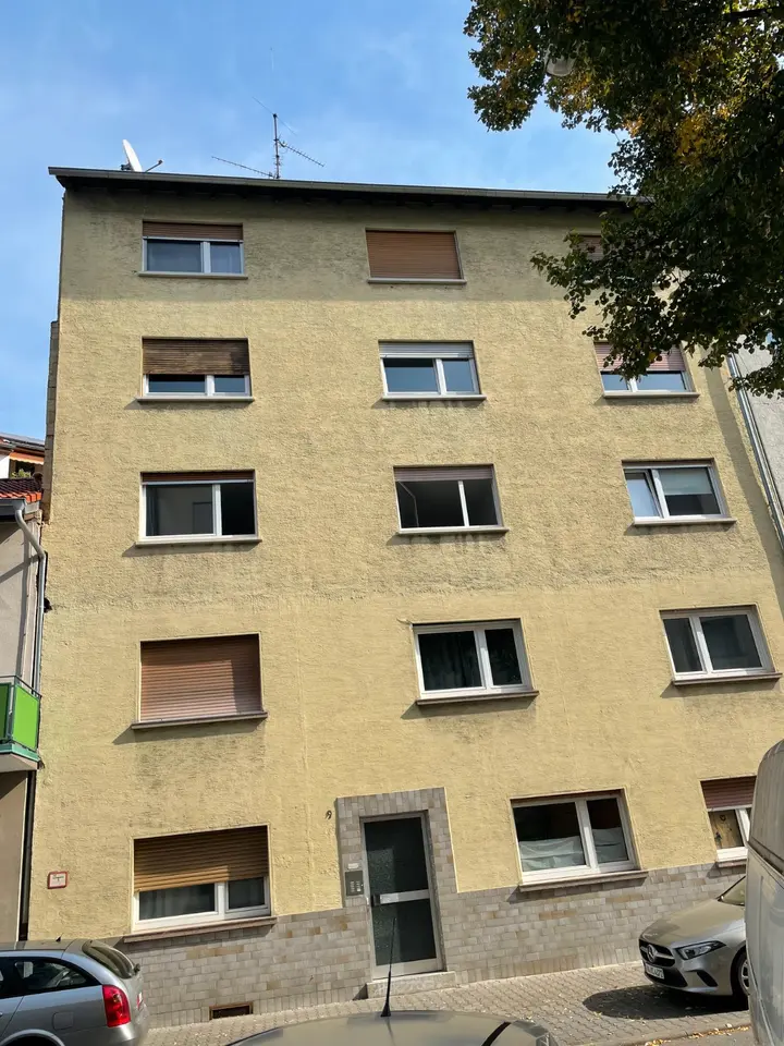 2 Zimmer Wohnung mit 49 m² in Mannheim – Bild 9
