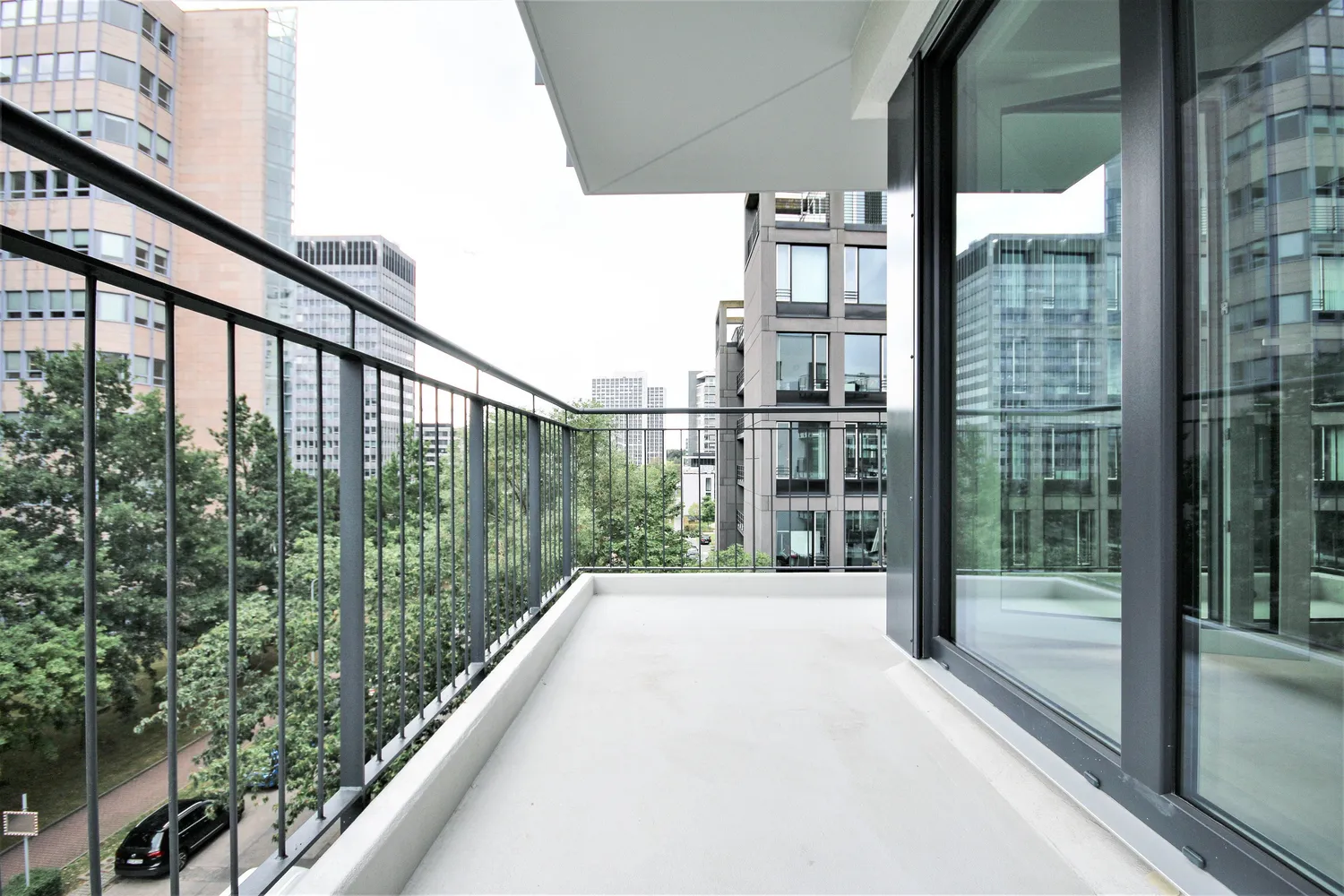3 Zimmer Wohnung mit 77 m² in Frankfurt am Main – Bild 8