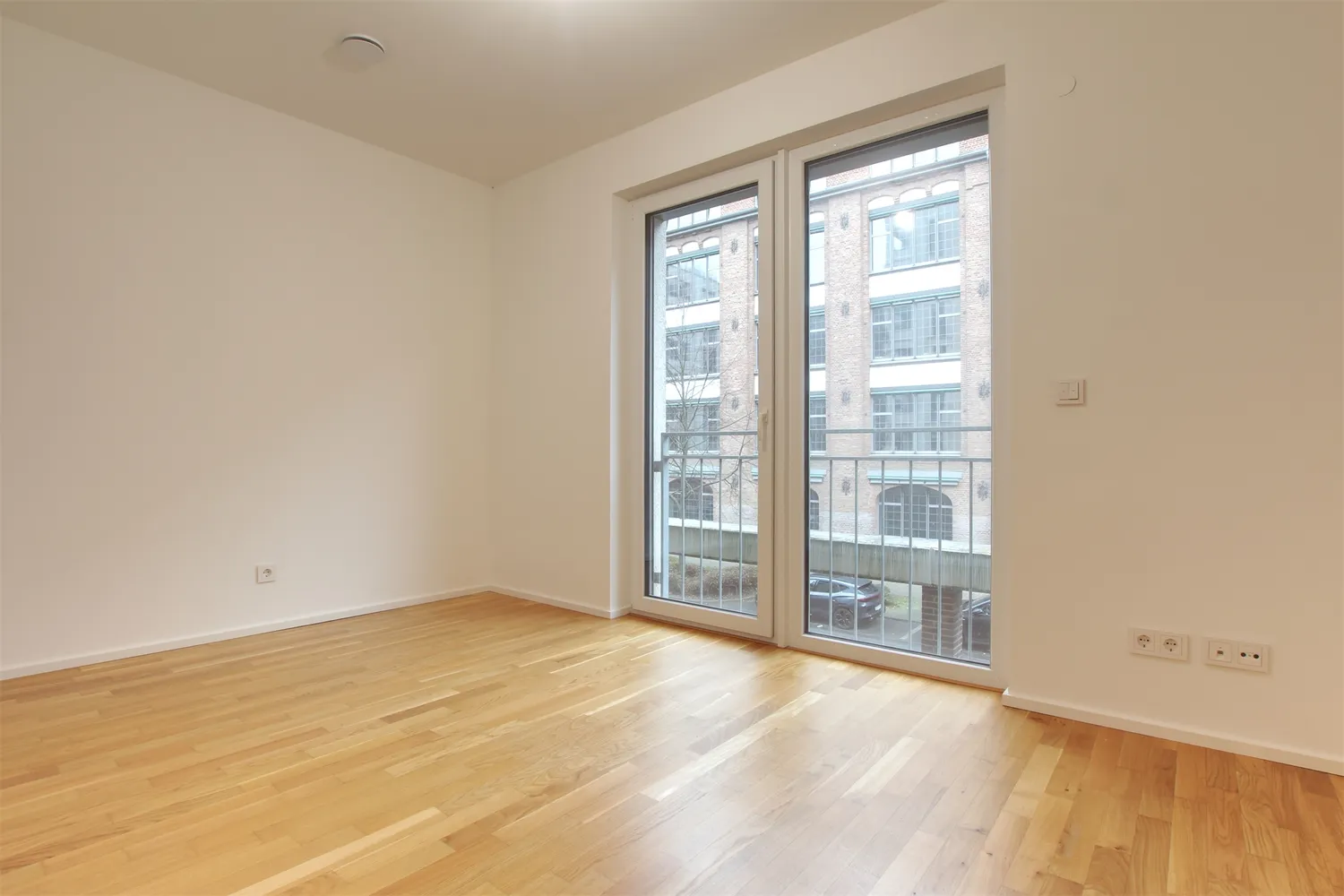 4 room apartment with 95 m² in Frankfurt am Main – Photo 7