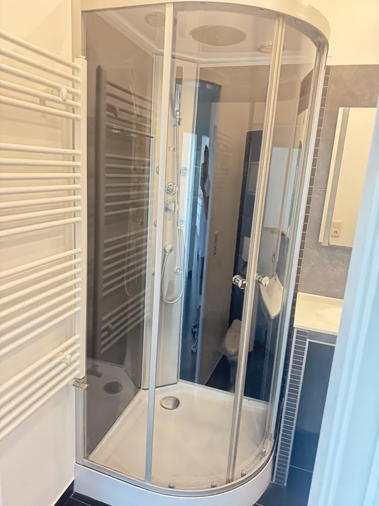 2 Zimmer Wohnung mit 50 m² in Plauen – Bild 9