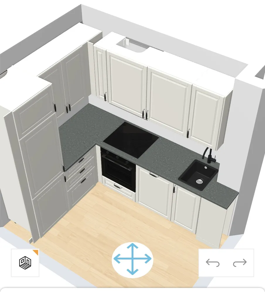 2 Zimmer Wohnung mit 46 m² in Neuss – Bild 12