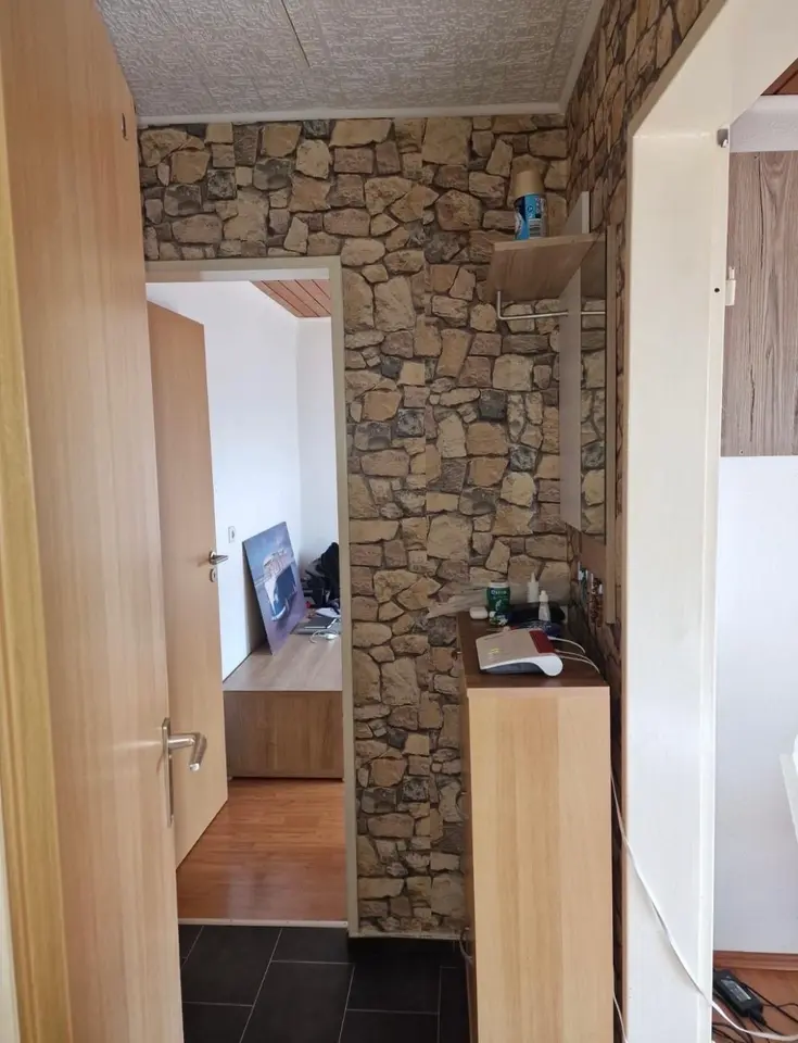 2 Zimmer Wohnung mit 22 m² in Kirchheim unter Teck – Bild 8