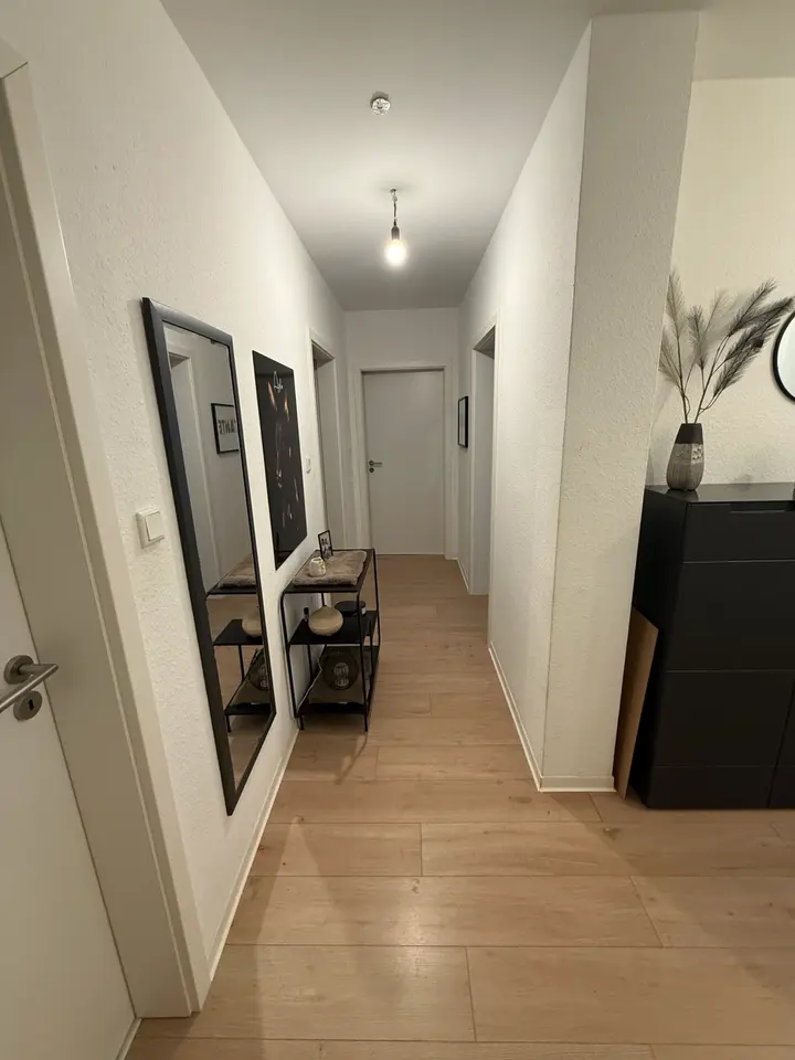 3 Zimmer Wohnung mit 89 m² in Hamm – Bild 8
