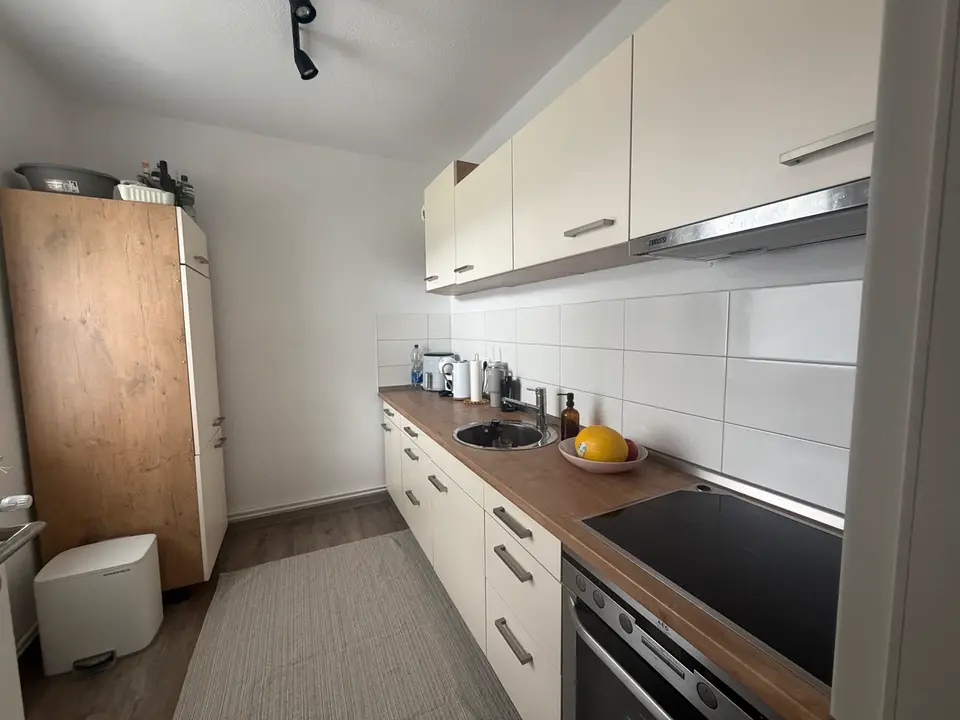 2 Zimmer Wohnung mit 42 m² in Braunschweig – Bild 8