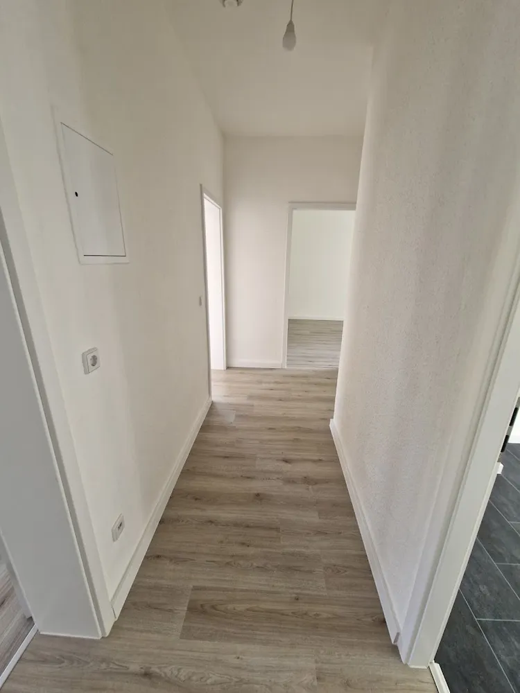 3 room apartment with 69 m² in Magdeburg – Photo 7