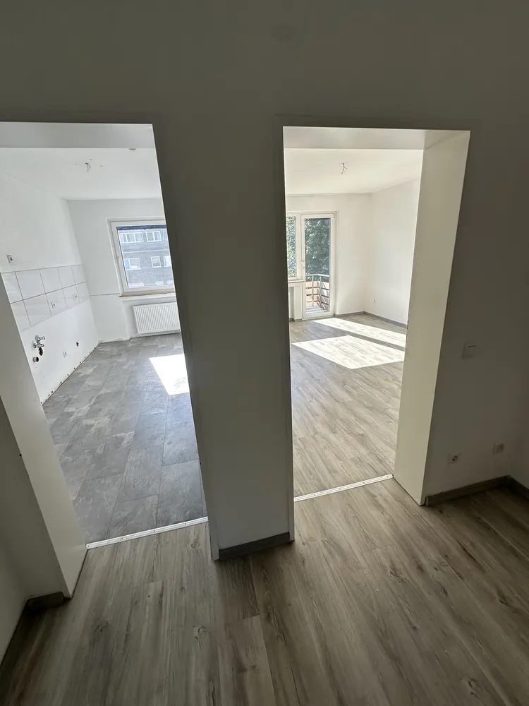 3 Zimmer Wohnung mit 58 m² in Essen – Bild 11