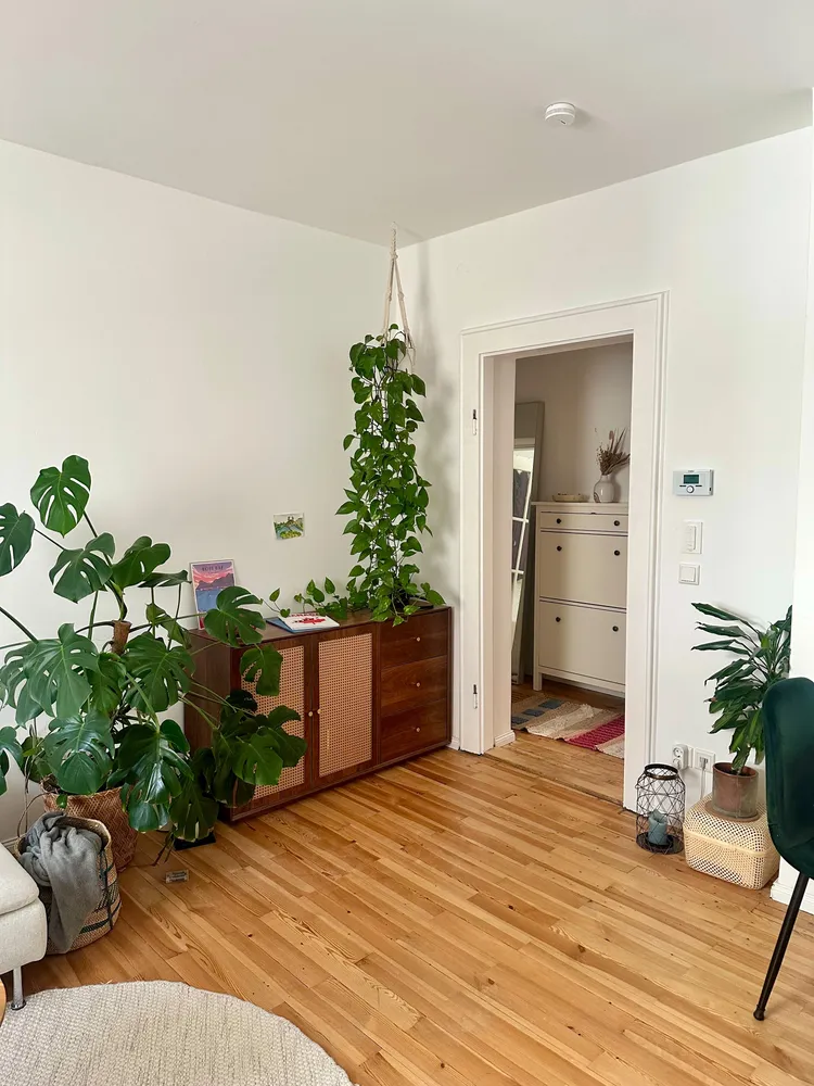 3 room apartment with 67 m² in Munich – Photo 3