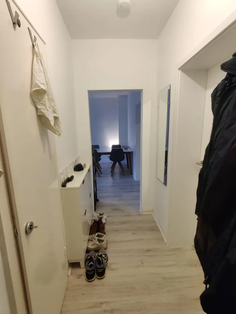 3 Zimmer Wohnung mit 60 m² in Essen – Bild 5