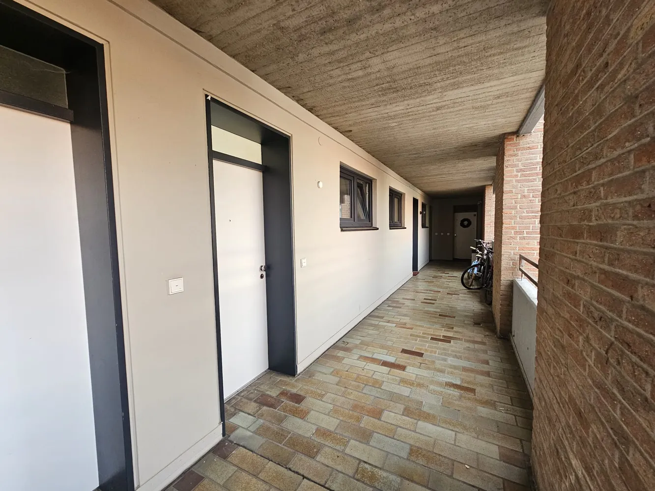 2 Zimmer Wohnung mit 41 m² in Aachen – Bild 6