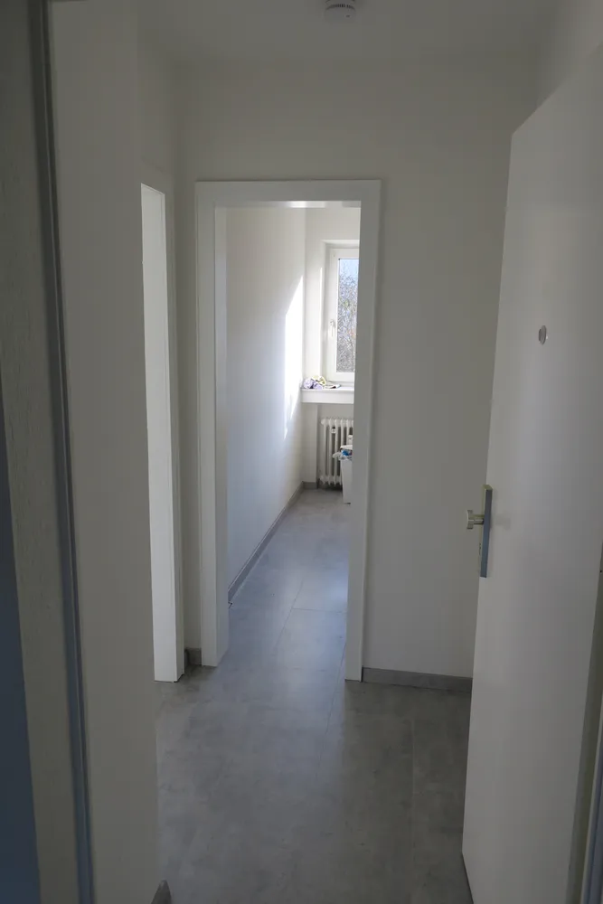 2 Zimmer Wohnung mit 40 m² in Mülheim an der Ruhr – Bild 9