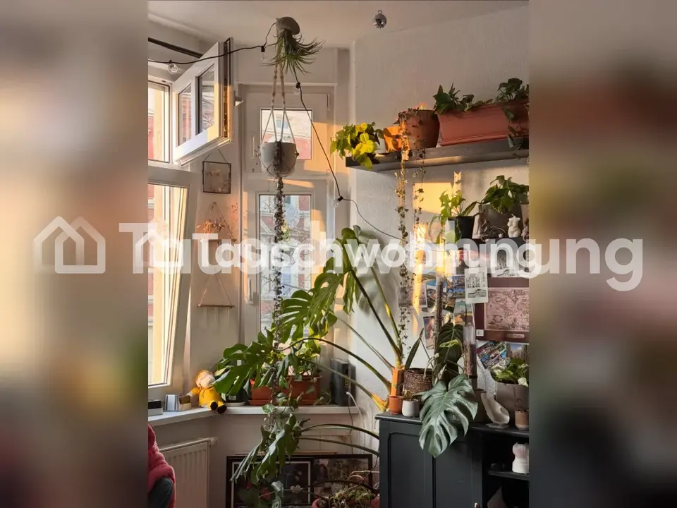 2 room apartment with 48 m² in Magdeburg – Photo 9