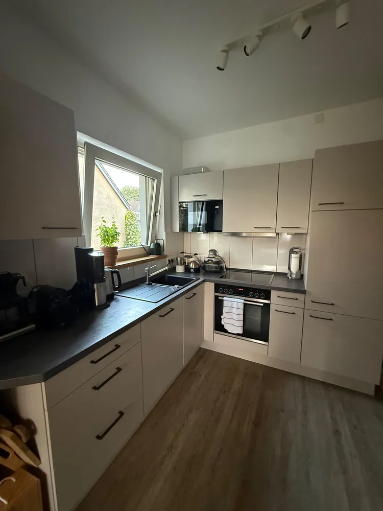 3 room apartment with 75 m² in Düsseldorf – Photo 9