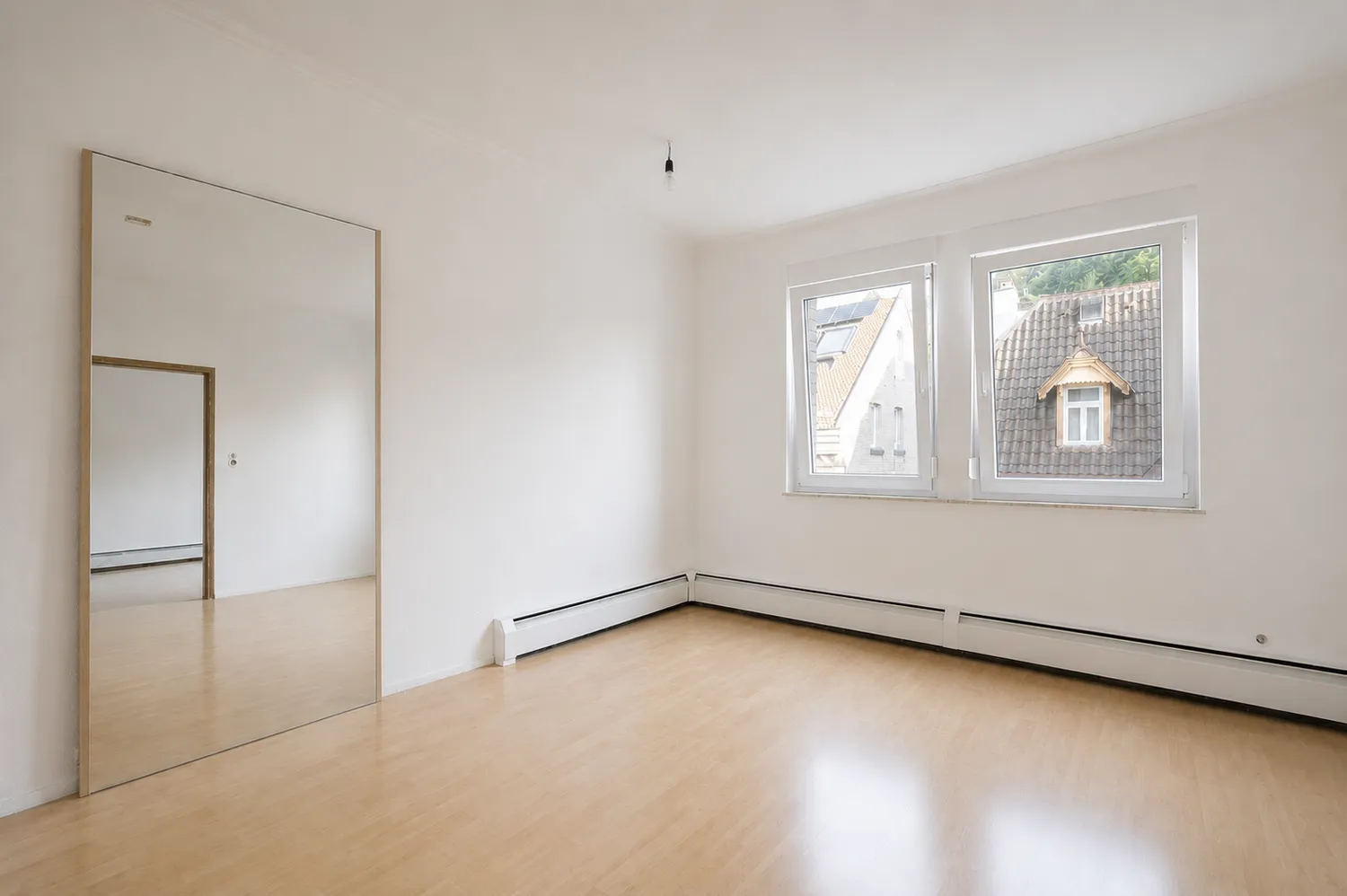 3 Zimmer Wohnung mit 20 m² in Stuttgart – Bild 1