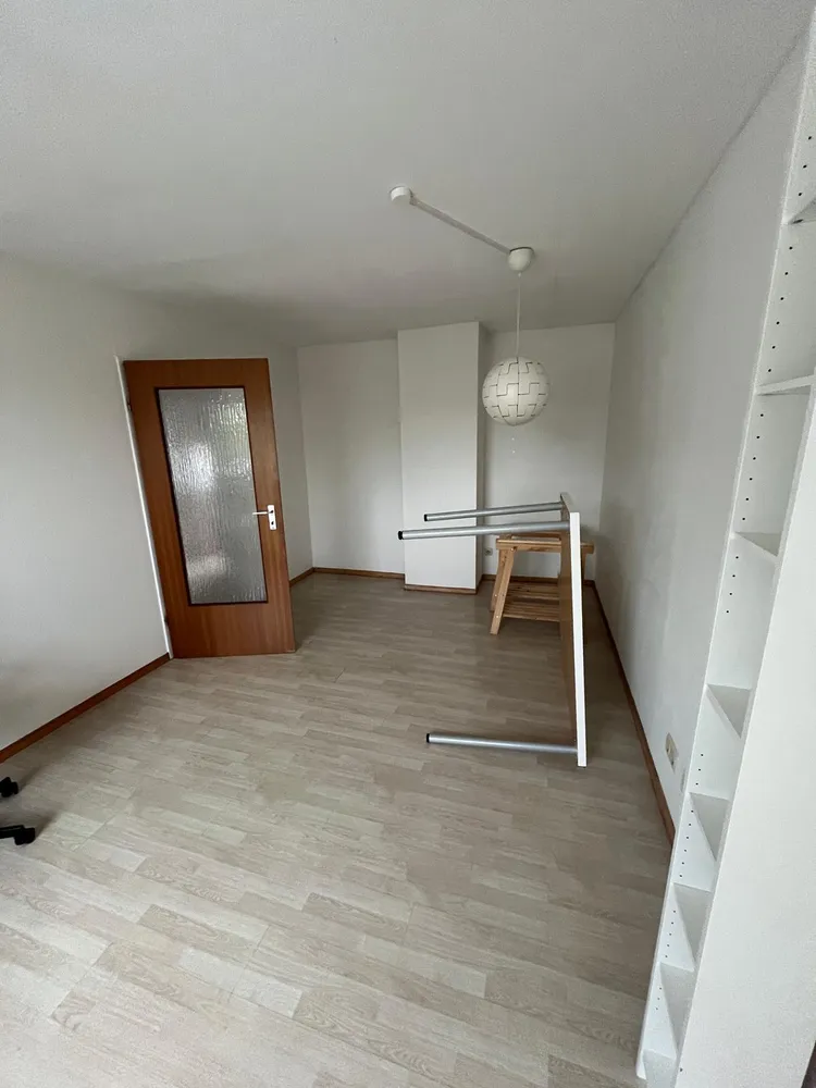 1 Zimmer Wohnung mit 52 m² in Aachen – Bild 10