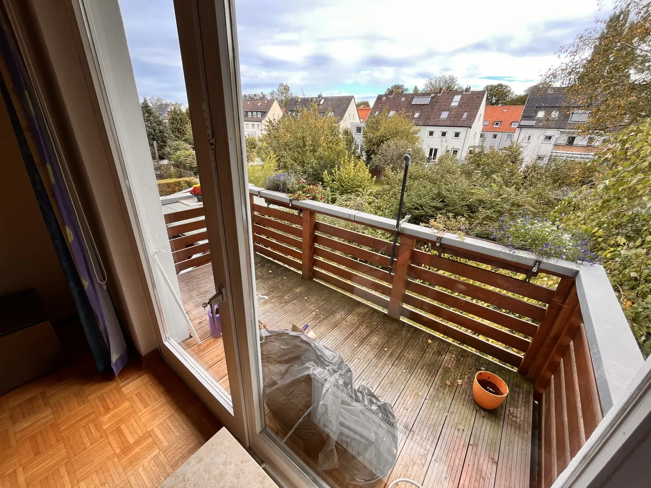 3 Zimmer Wohnung mit 99 m² in Hannover – Bild 3