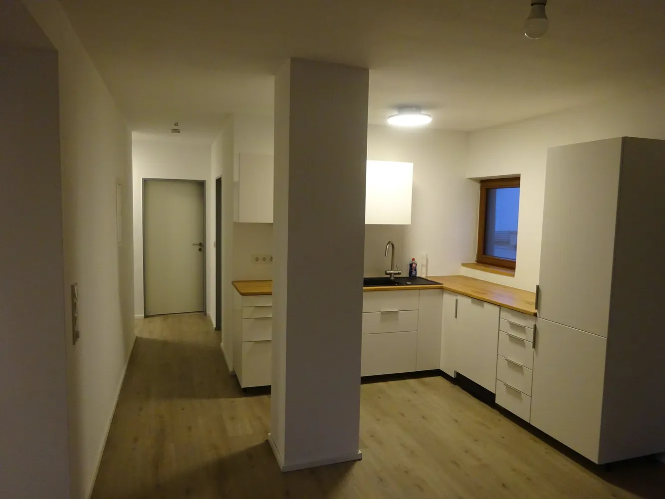 3 Zimmer Wohnung mit 85 m² in Darmstadt – Bild 3