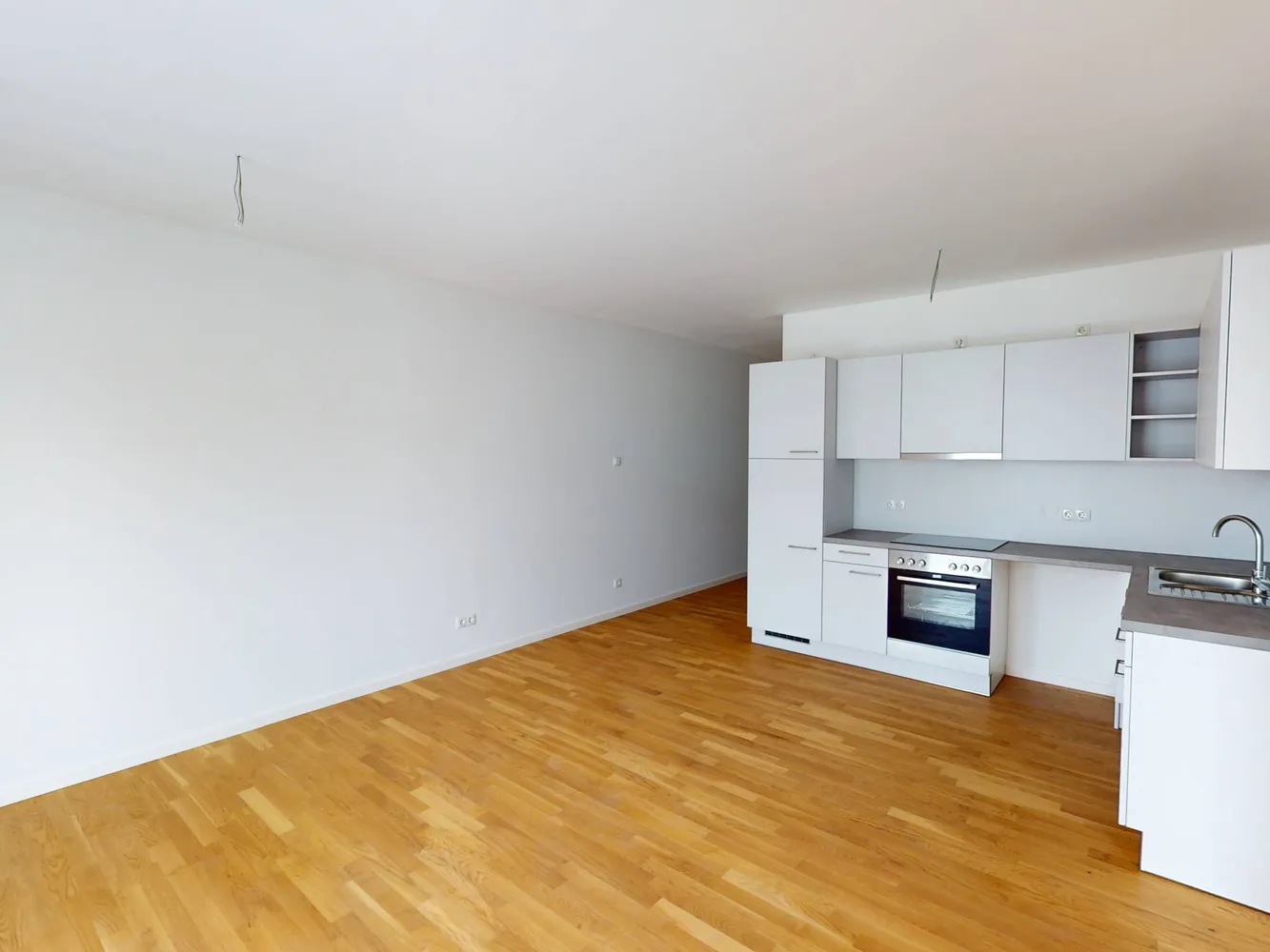 3 Zimmer Wohnung mit 80 m² in Berlin – Bild 3