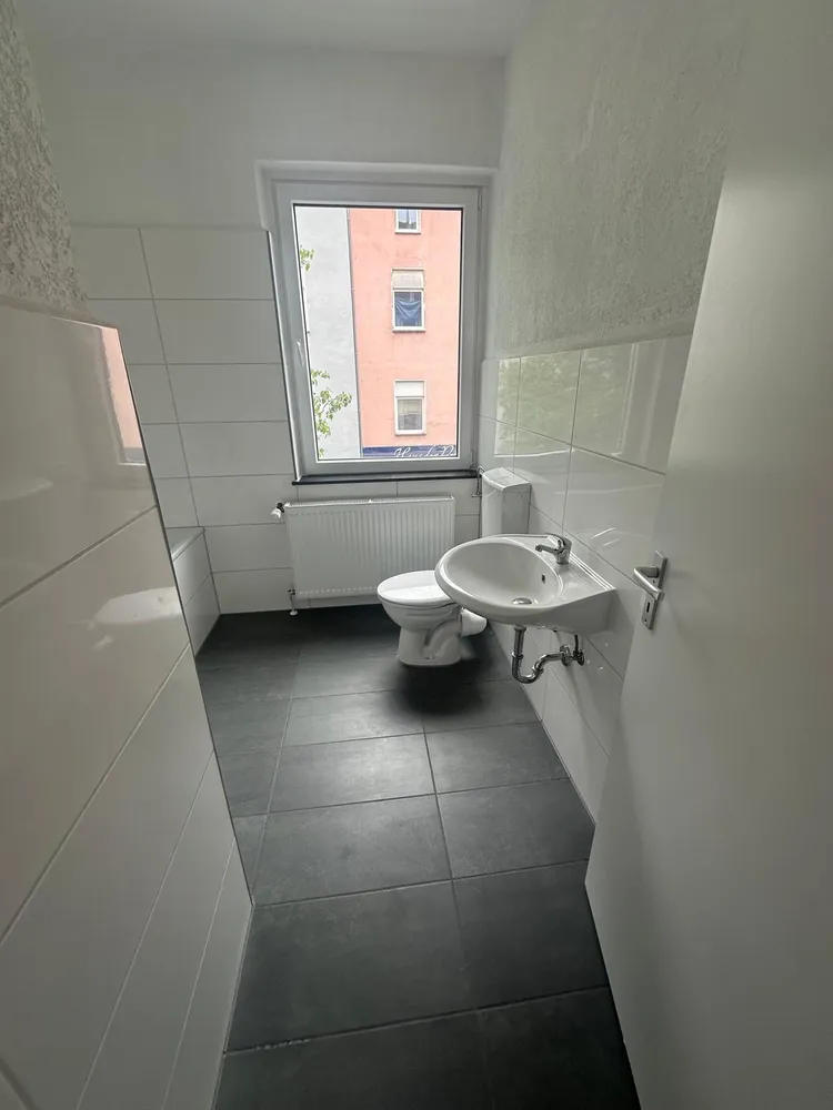 2 Zimmer Wohnung mit 55 m² in Aachen – Bild 5