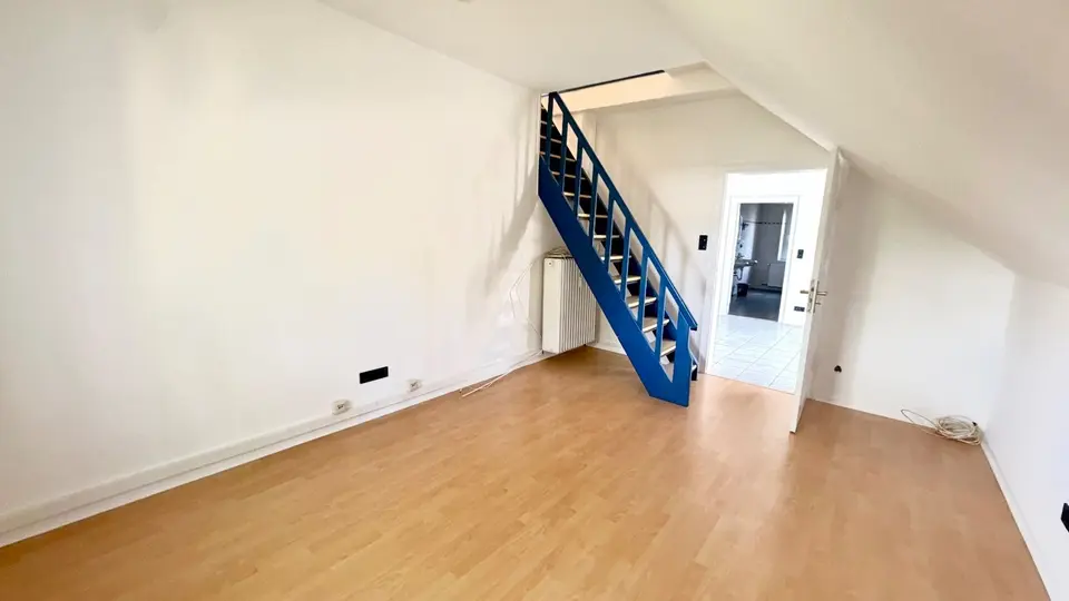 5 Zimmer Wohnung mit 124 m² in Osnabrück – Bild 2