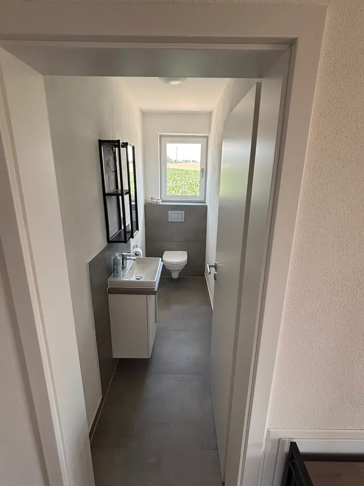 WG-Zimmer mit 88 m² in Fürstenfeldbruck – Bild 10