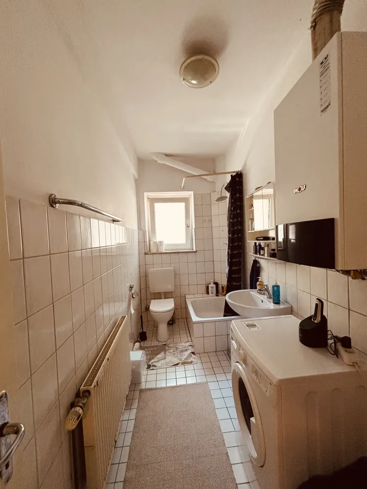 3 Zimmer Wohnung mit 48 m² in Bochum – Bild 5