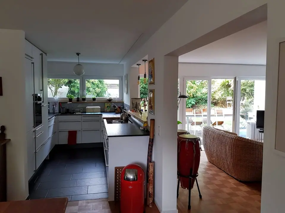 WG-Zimmer mit 16 m² in Herrenberg – Bild 7