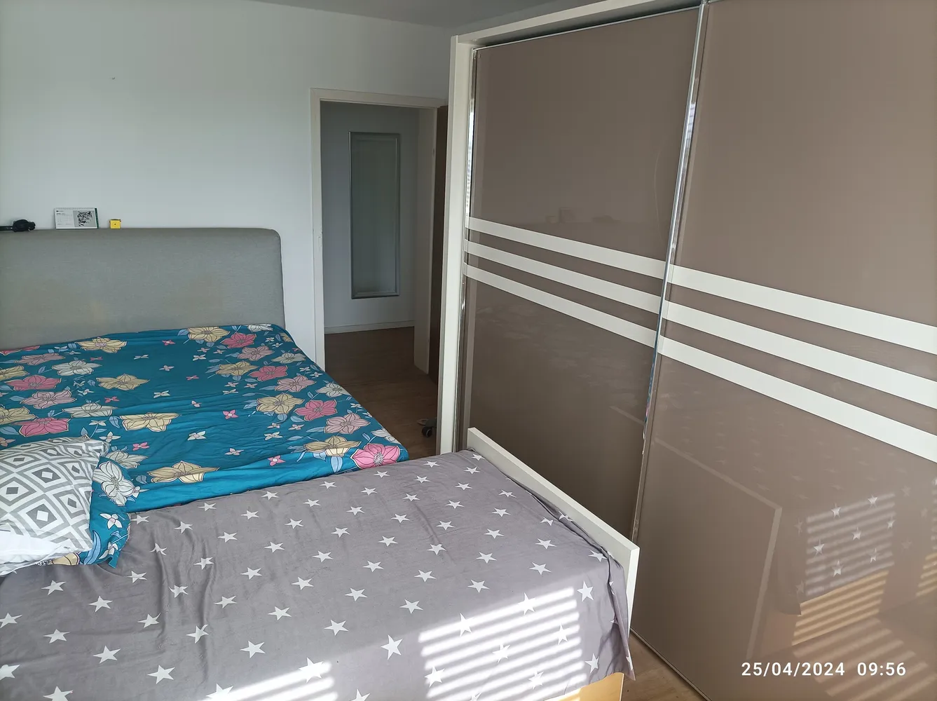 3 room apartment with 74 m² in Hofheim am Taunus – Photo 7