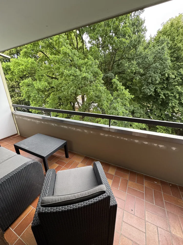 2 Zimmer Wohnung mit 47 m² in Kempten (Allgäu) – Bild 10