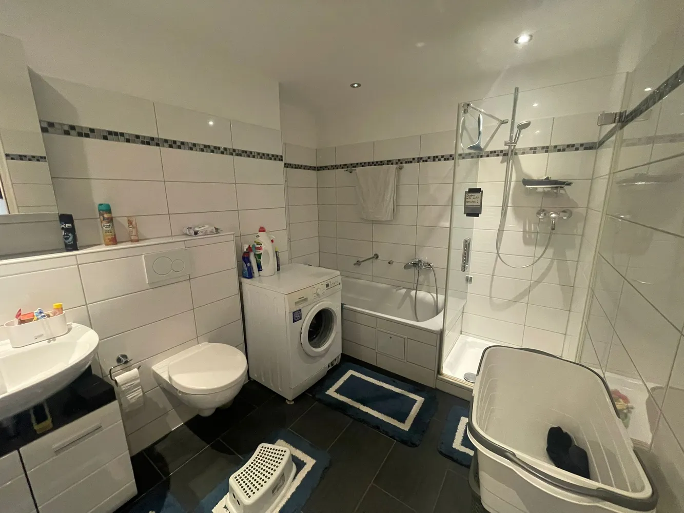 3 Zimmer Wohnung mit 106 m² in Frankfurt am Main – Bild 10
