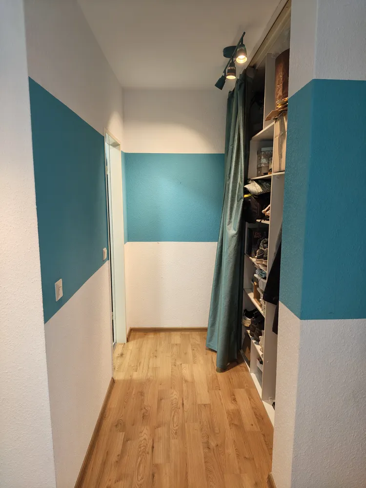 2 room apartment with 64 m² in Brunswick – Photo 4