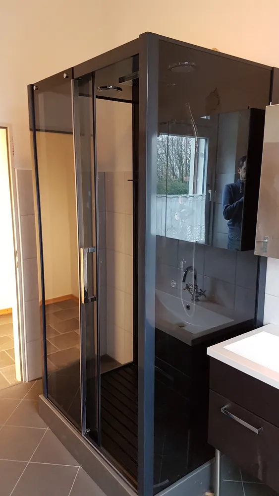 1 Zimmer Wohnung mit 48 m² in Wuppertal – Bild 6