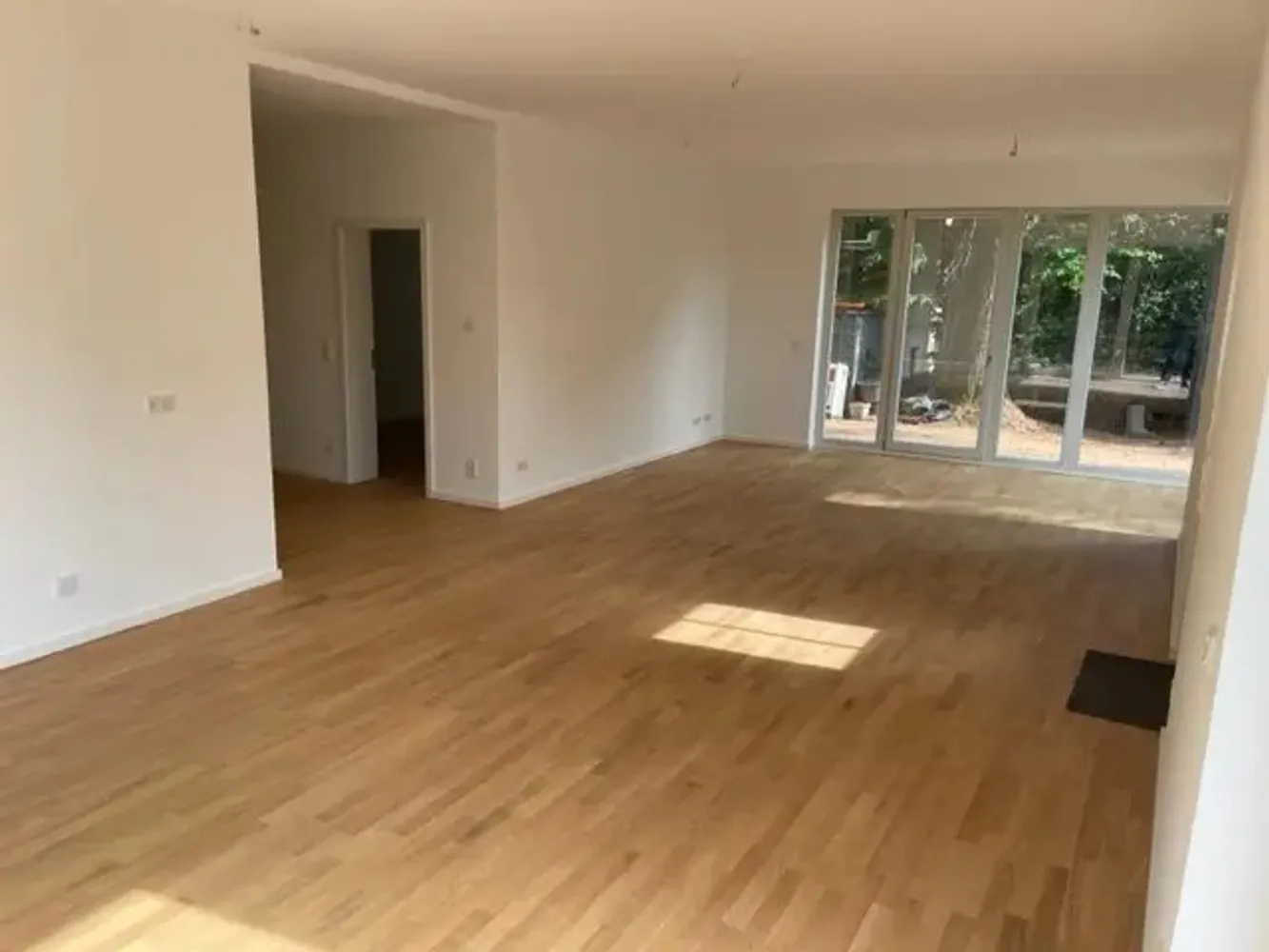 5 room apartment with 162 m² in Chemnitz – Photo 10