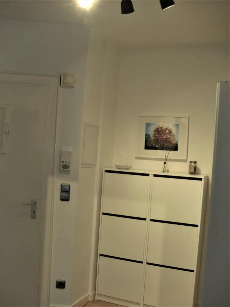 2 Zimmer Wohnung mit 65 m² in Düsseldorf – Bild 8