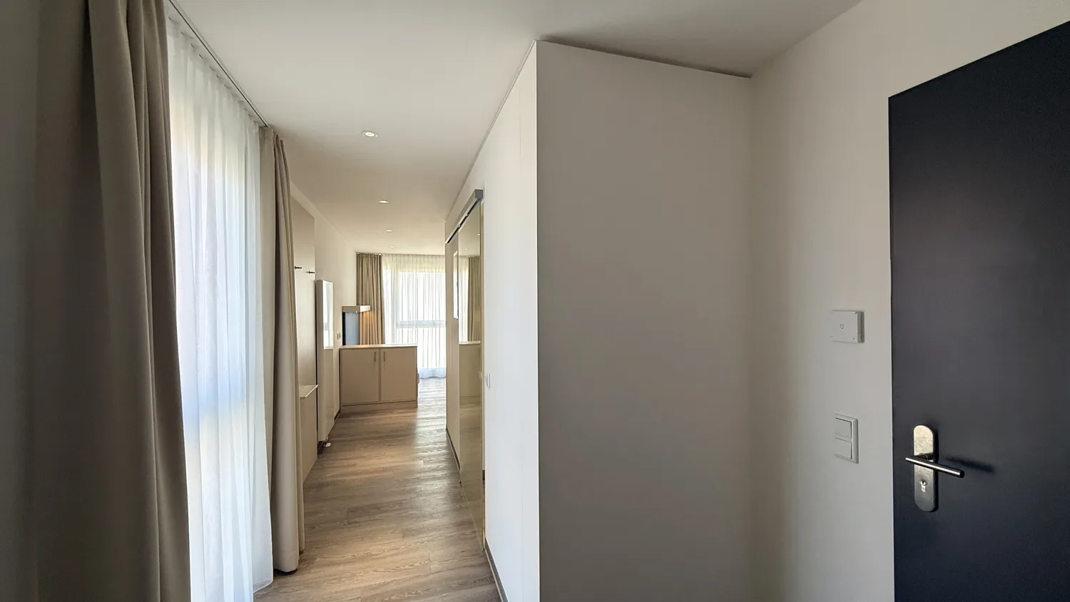 1 Zimmer Wohnung mit 26 m² in Erlangen – Bild 5