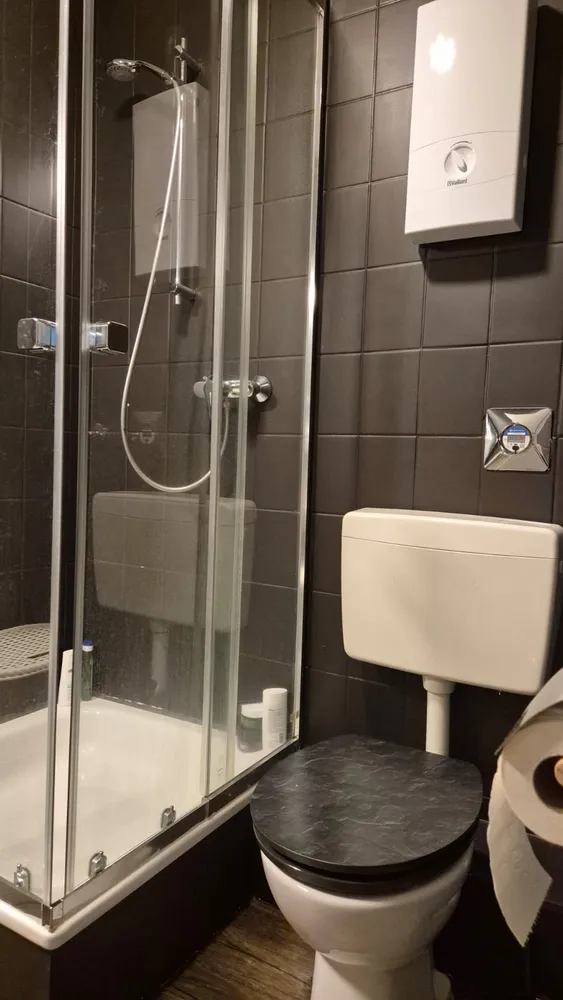 2 Zimmer Wohnung mit 45 m² in Aachen – Bild 10