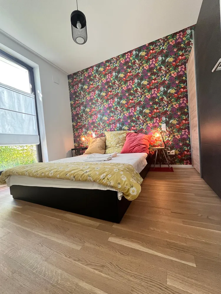 2 Zimmer Wohnung mit 45 m² in Berlin – Bild 9