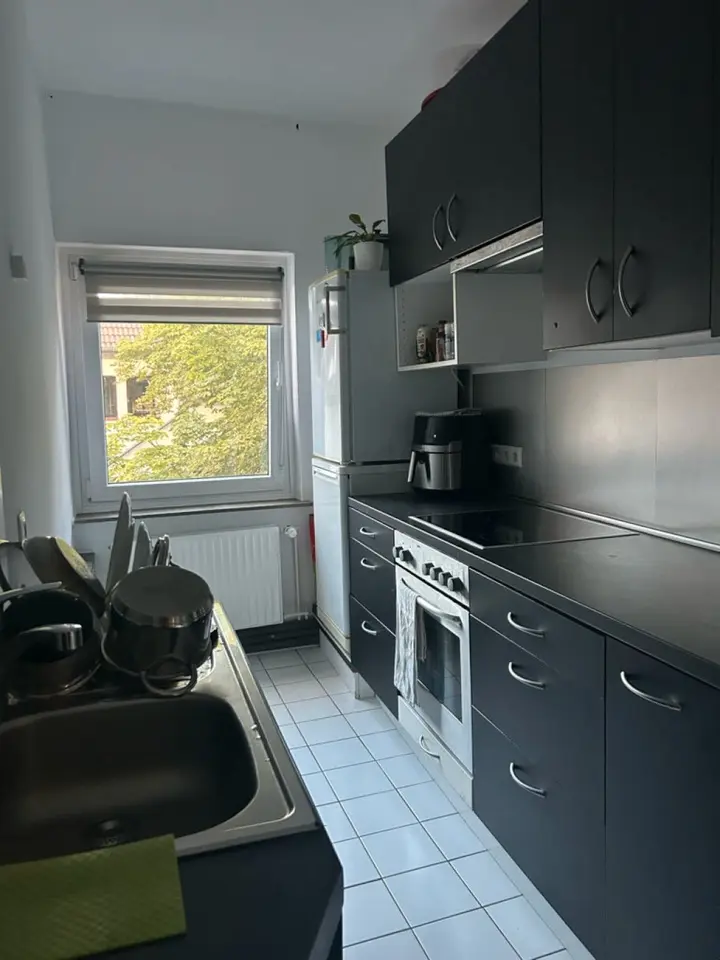 WG-Zimmer mit 57 m² in Hannover – Bild 4