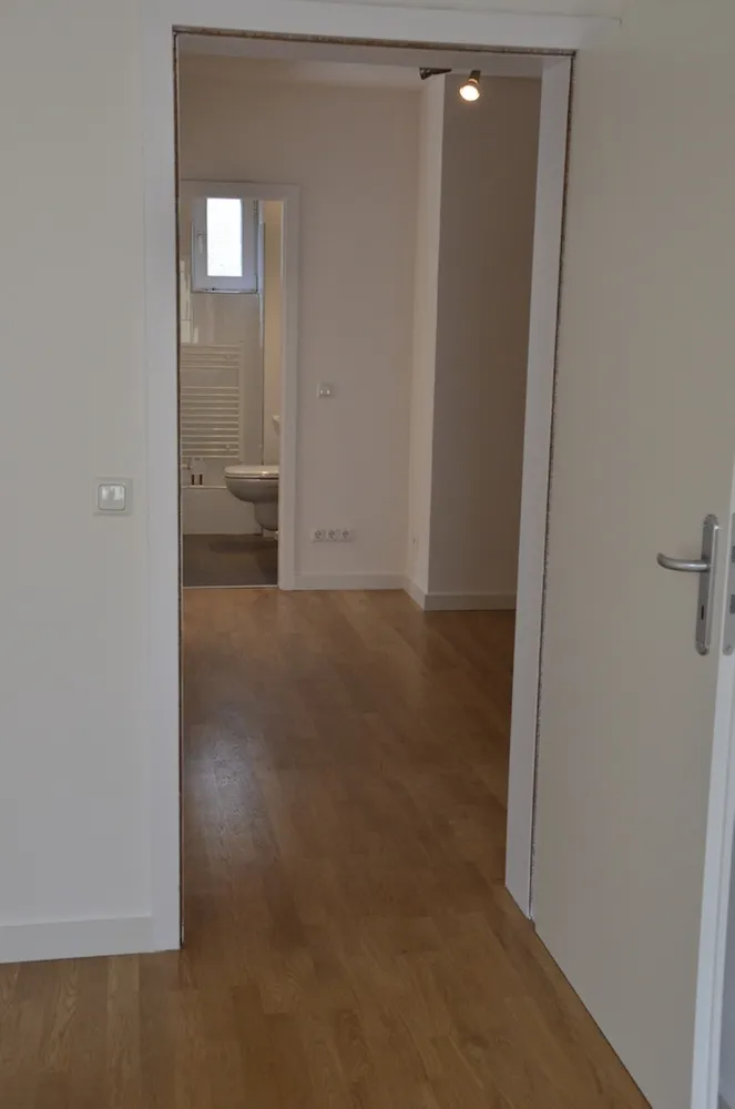 3 Zimmer Wohnung mit 93 m² in Frankfurt am Main – Bild 9