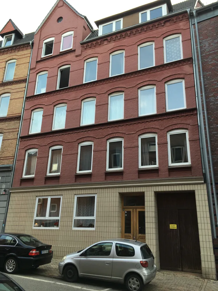 2 Zimmer Wohnung mit 46 m² in Kiel – Bild 9
