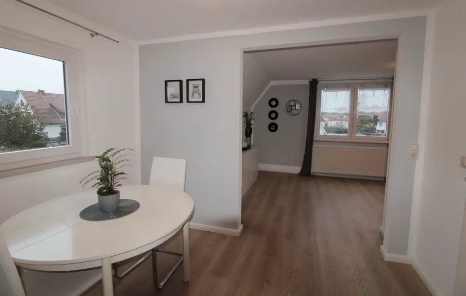 WG-Zimmer mit 45 m² in Verden (Aller) – Bild 2