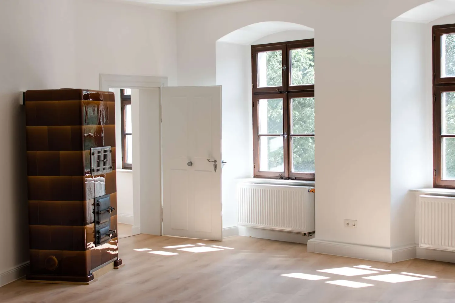 4 Zimmer Wohnung mit 96 m² in Hof – Bild 11