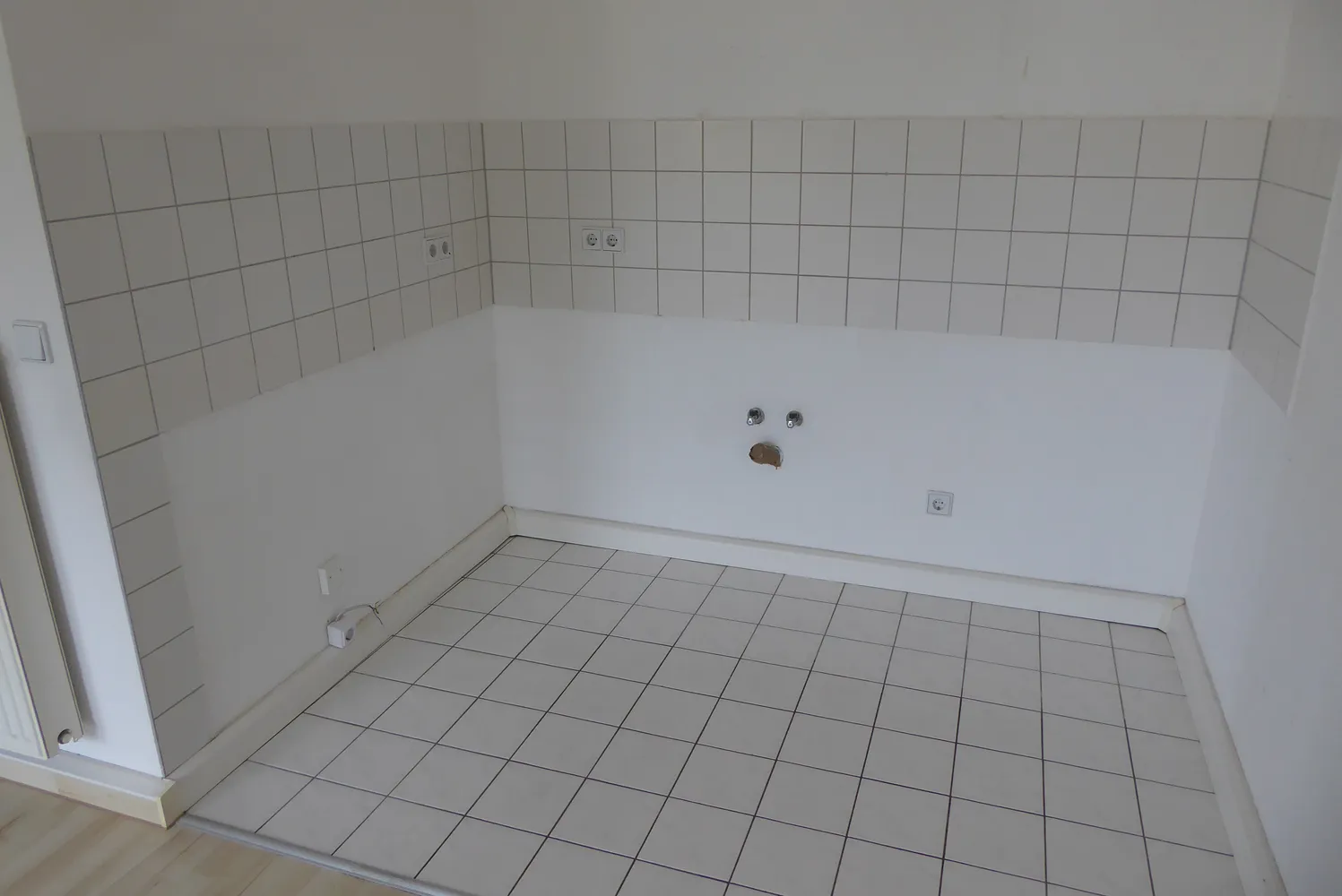2 Zimmer Wohnung mit 52 m² in Chemnitz – Bild 12