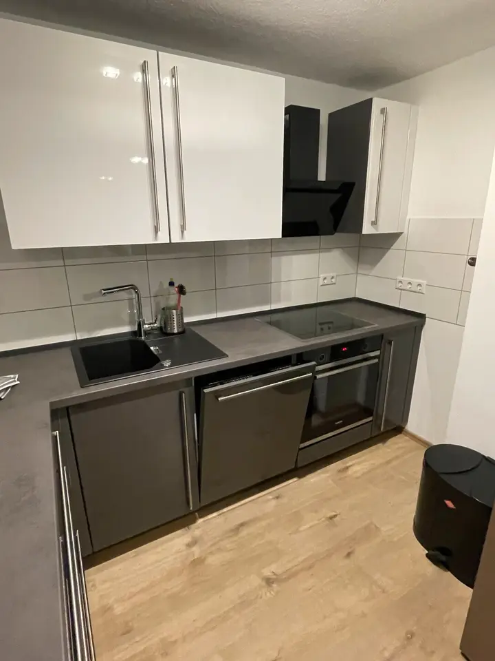 2 Zimmer Wohnung mit 44 m² in Bochum – Bild 2