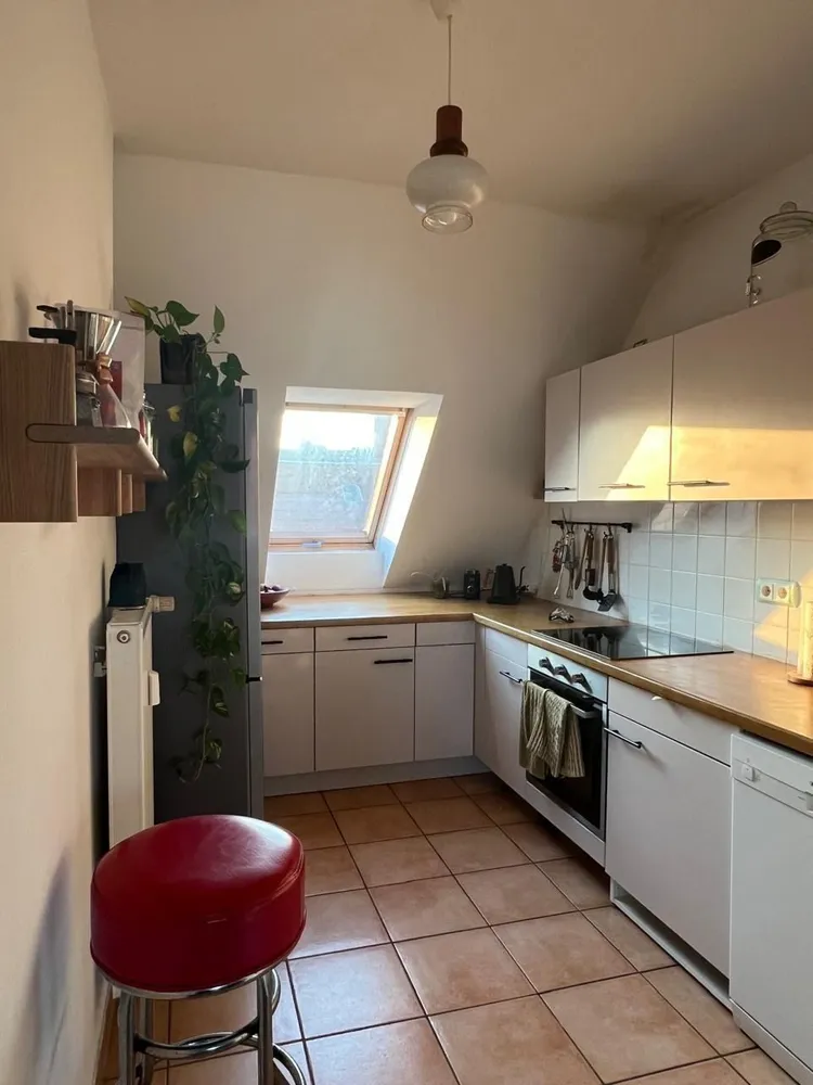 3 Zimmer Wohnung mit 80 m² in Berlin – Bild 4