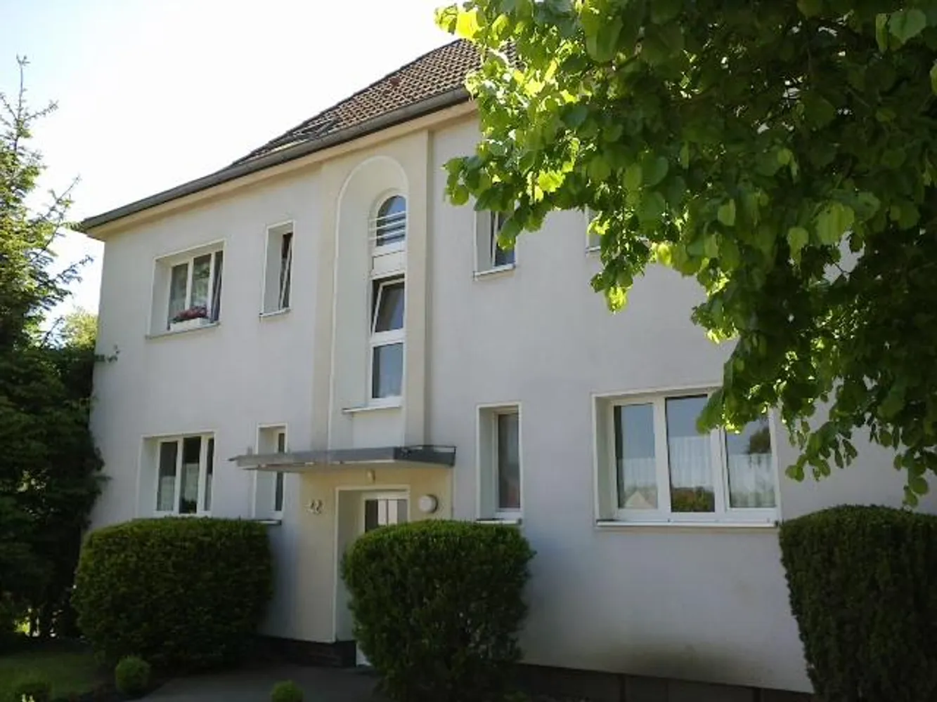 2 Zimmer Wohnung mit 48 m² in Dortmund – Bild 1